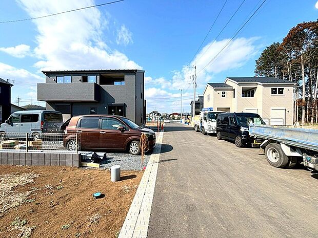 ～オプション工事もお任せください～ ・せっかくの良い住宅を更に良くする各種オプション工事。 ・住宅オプション協会加盟の当社なら様々なご提案が可能です。ぜひお気軽にご相談くださいませ。　 