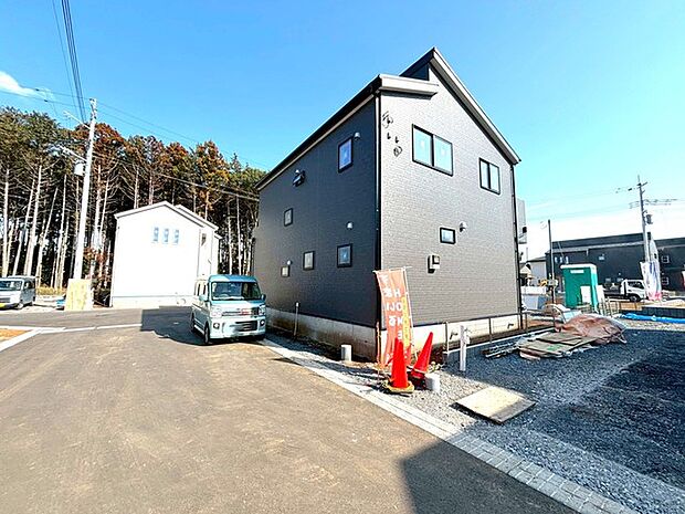 ～地盤調査も実施済み～ ・建物建築前に地盤調査もしておりますので、安心して永くお住まいいただける住宅です。 ・アフターサービスも充実しておりますので、詳細はぜひお問合せくださいませ。 