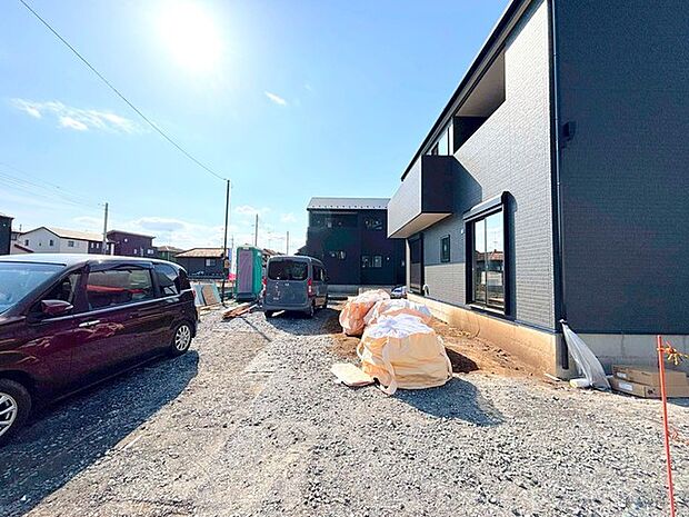 ~維持管理対策も取られております~ ・住宅性能評価において「維持管理対策等級3」を取得。 ・各点検口などが配置され、住宅のメンテナンスがしやすい造りとなっております。