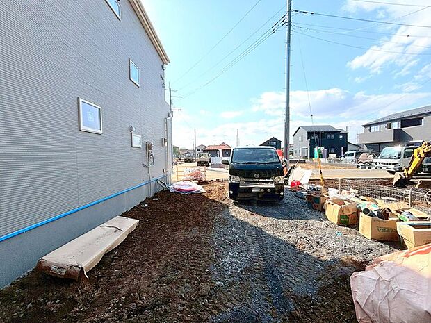 ~資金計画もお任せください~ ・ご見学はもちろん、住宅ローンなど資金面のご相談だけでもお気軽にどうぞ。 ・プロのアドバイザーがお客様にとって最適なプランをご提案させていただきます。