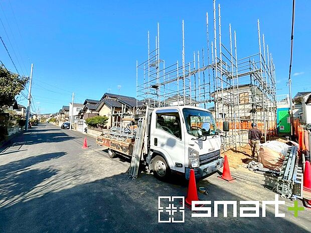 ~お問合せはお気軽に~ ・お仕事帰りの遅い時間や短時間のご案内、不動産会社に休みの多い水曜日などでもご対応可能です。 ・ぜひお気軽にお問合せくださいませ。お待ちしております!