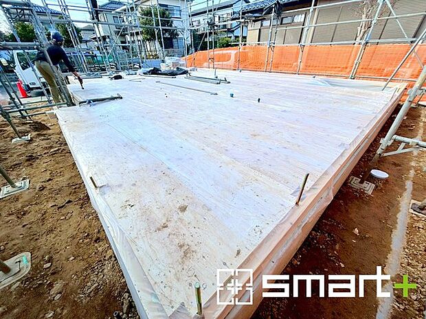 ~地盤調査も実施済み~ ・建物建築前に地盤調査もしておりますので、安心して永くお住まいいただける住宅です。 ・アフターサービスも充実しておりますので、詳細はぜひお問合せくださいませ。