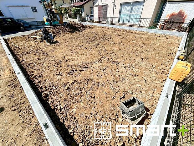 ~完成物件もご案内可能~ ・ご案内時には実際の立地に加え、同メーカー・同仕様の完成物件もご案内可能です。 ・ぜひ現地と建物をご覧いただき、具体的にイメージしてみてくださいませ。