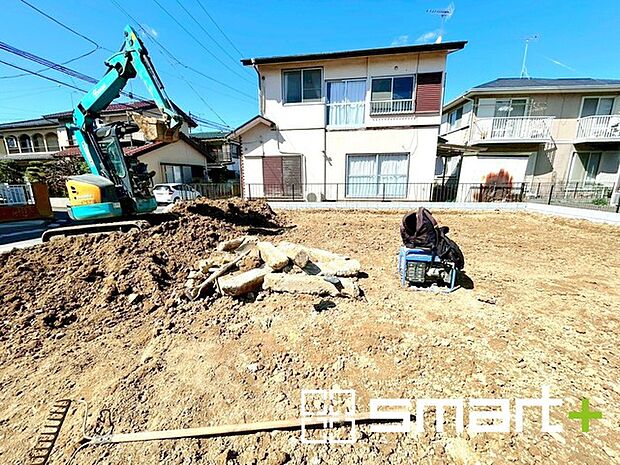 ~維持管理対策も取られております~ ・住宅性能評価において「維持管理対策等級3」を取得。 ・各点検口などが配置され、住宅のメンテナンスがしやすい造りとなっております。