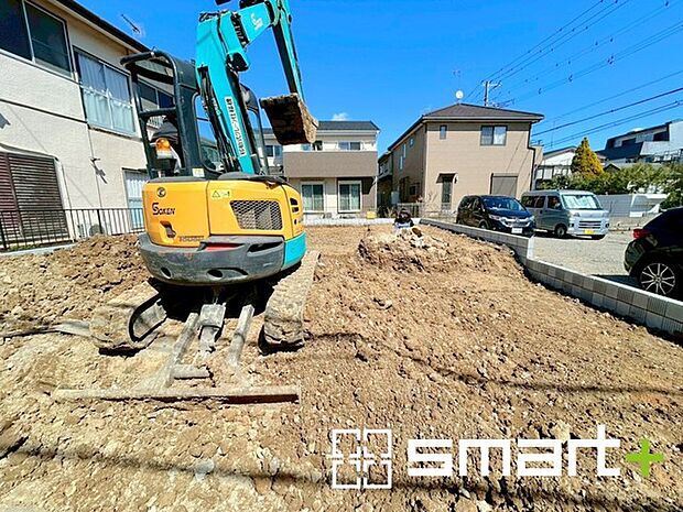 ~オプション工事もお任せください~ ・せっかくの良い住宅を更に良くする各種オプション工事。 ・住宅オプション協会加盟の当社なら様々なご提案が可能です。ぜひお気軽にご相談くださいませ。