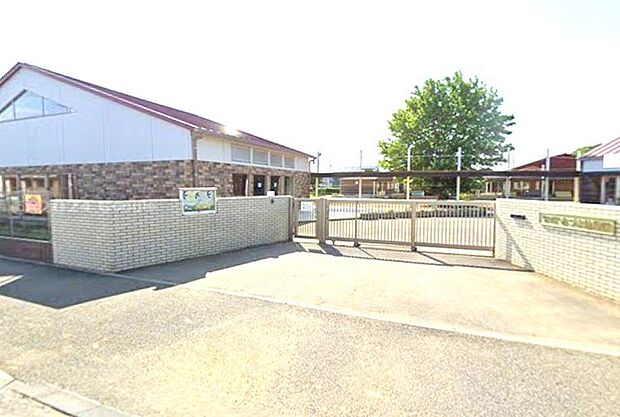 認定こども園あづま幼稚園(550m)