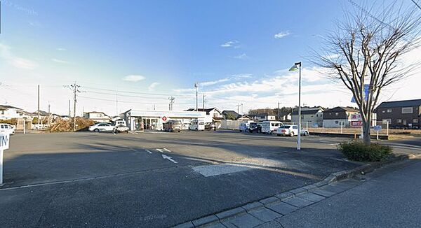 ローソン　野田岩名2丁目店（150m）