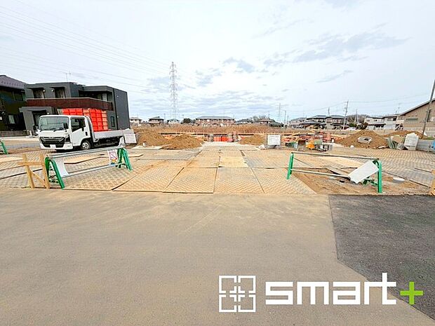 ~維持管理対策も取られております~ ・住宅性能評価において「維持管理対策等級3」を取得。 ・各点検口などが配置され、住宅のメンテナンスがしやすい造りとなっております。