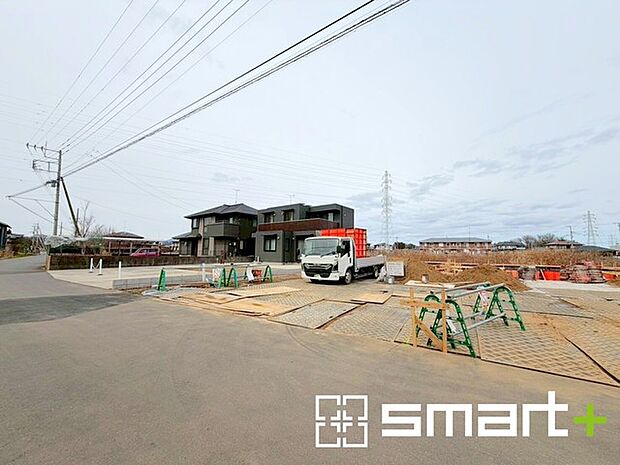 ~周辺環境もご案内いたします~ ・建物自体ももちろん大切ですが、暮らしていく上でとても大切な周辺環境。 ・ご見学時に周辺環境も併せてご案内させていただきますので、お気軽にご相談ください。