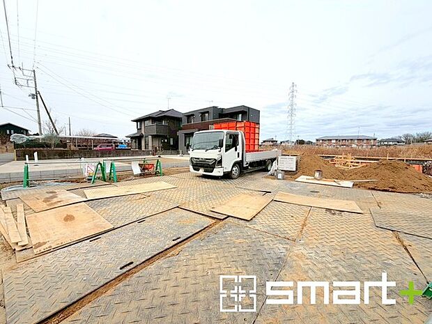 ~地盤調査も実施済み~ ・建物建築前に地盤調査もしておりますので、安心して永くお住まいいただける住宅です。 ・アフターサービスも充実しておりますので、詳細はぜひお問合せくださいませ。