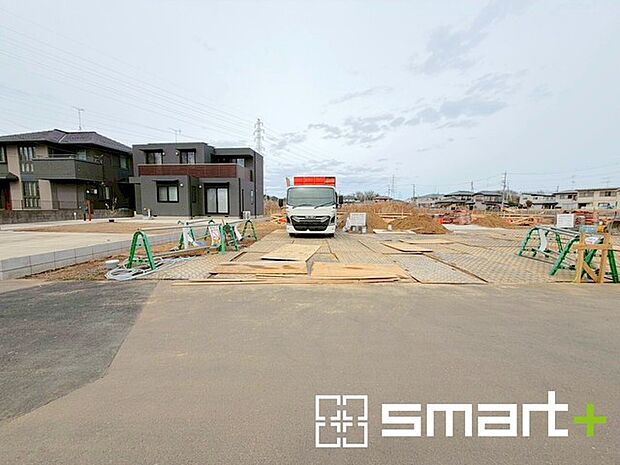 ~オプション工事もお任せください~ ・せっかくの良い住宅を更に良くする各種オプション工事。 ・住宅オプション協会加盟の当社なら様々なご提案が可能です。ぜひお気軽にご相談くださいませ。