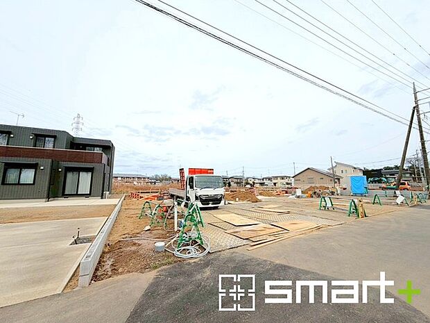 ~資金計画もお任せください~ ・ご見学はもちろん、住宅ローンなど資金面のご相談だけでもお気軽にどうぞ。 ・プロのアドバイザーがお客様にとって最適なプランをご提案させていただきます。