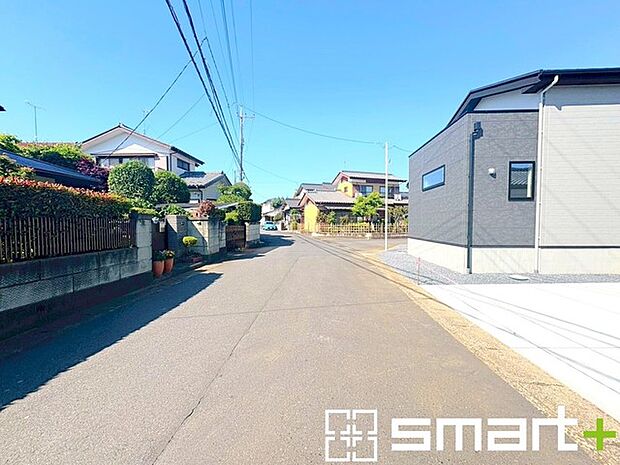 ～周辺環境もご案内いたします～ ・建物自体ももちろん大切ですが、暮らしていく上でとても大切な周辺環境。 ・ご見学時に周辺環境も併せてご案内させていただきますので、お気軽にご相談ください。 