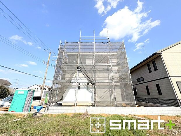 ~フラット35S対応~ ・フラット35S対象物件となっておりますので、住宅ローンでフラット35をご利用の方は金利優遇が受けられます。 ・期間・金利などは担当までお問い合わせください。