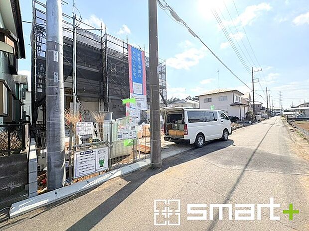 ~お問合せはお気軽に~ ・お仕事帰りの遅い時間や短時間のご案内、不動産会社に休みの多い水曜日などでもご対応可能です。 ・ぜひお気軽にお問合せくださいませ。お待ちしております!