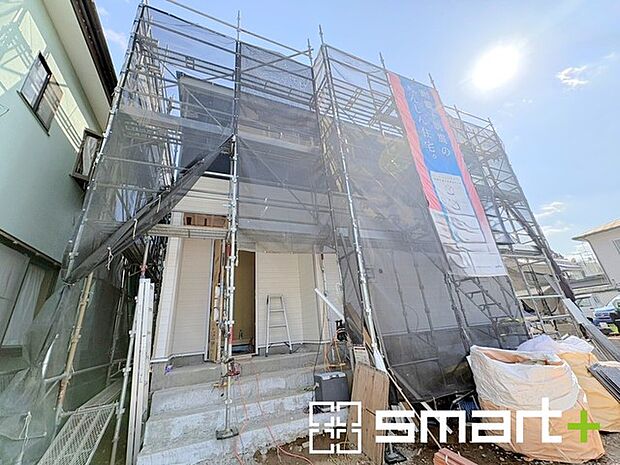 ~地盤調査も実施済み~ ・建物建築前に地盤調査もしておりますので、安心して永くお住まいいただける住宅です。 ・アフターサービスも充実しておりますので、詳細はぜひお問合せくださいませ。