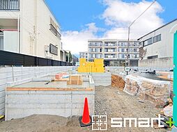 千葉県流山市富士見台１丁目