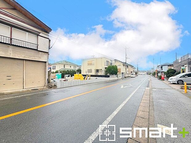 ~フラット35S対応~ ・フラット35S対象物件となっておりますので、住宅ローンでフラット35をご利用の方は金利優遇が受けられます。 ・期間・金利などは担当までお問い合わせください。