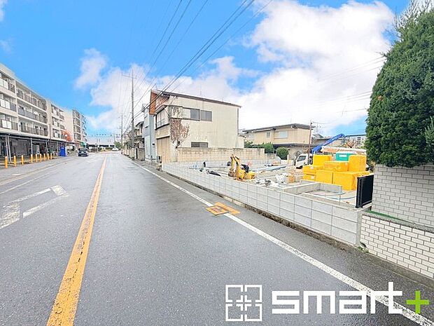 ~お問合せはお気軽に~ ・お仕事帰りの遅い時間や短時間のご案内、不動産会社に休みの多い水曜日などでもご対応可能です。 ・ぜひお気軽にお問合せくださいませ。お待ちしております!