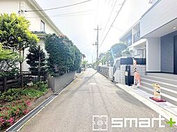 千葉県流山市富士見台１丁目