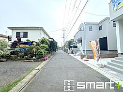 千葉県流山市富士見台１丁目