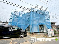 茨城県土浦市木田余西台