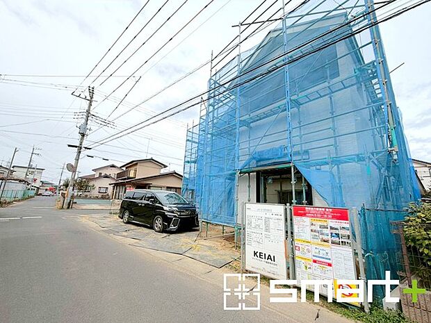 ~地盤調査も実施済み~ ・建物建築前に地盤調査もしておりますので、安心して永くお住まいいただける住宅です。 ・アフターサービスも充実しておりますので、詳細はぜひお問合せくださいませ。
