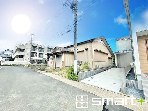 ～フラット35Ｓ対応～ ・フラット35Ｓ対象物件となっておりますので、住宅ローンでフラット35をご利用の方は金利優遇が受けられます。 ・期間・金利などは担当までお問い合わせください。 