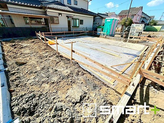 ~完成物件もご案内可能~ ・ご案内時には実際の立地に加え、同メーカー・同仕様の完成物件もご案内可能です。 ・ぜひ現地と建物をご覧いただき、具体的にイメージしてみてくださいませ。