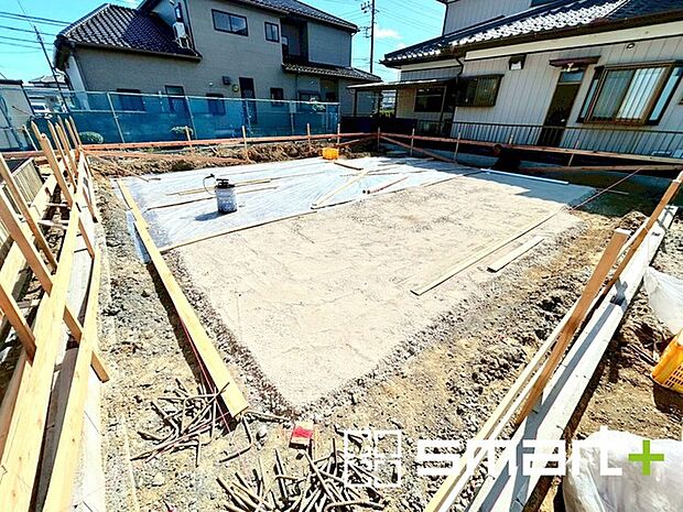 ~ご家族を守る「耐震等級3」~ ・住宅性能評価において「耐震等級3」を取得。地震に強い家であることが証明されております。 ・倒壊の恐れが低くなりますので、地震保険が半額になるメリットも。