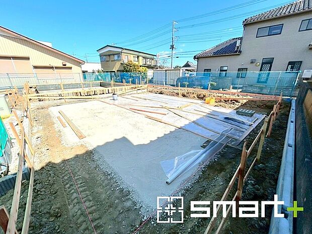 ~維持管理対策も取られております~ ・住宅性能評価において「維持管理対策等級3」を取得。 ・各点検口などが配置され、住宅のメンテナンスがしやすい造りとなっております。