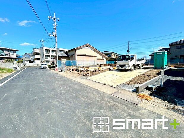 ~オプション工事もお任せください~ ・せっかくの良い住宅を更に良くする各種オプション工事。 ・住宅オプション協会加盟の当社なら様々なご提案が可能です。ぜひお気軽にご相談くださいませ。