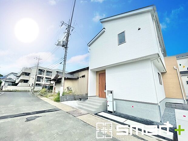 ～周辺環境もご案内いたします～ ・建物自体ももちろん大切ですが、暮らしていく上でとても大切な周辺環境。 ・ご見学時に周辺環境も併せてご案内させていただきますので、お気軽にご相談ください。 