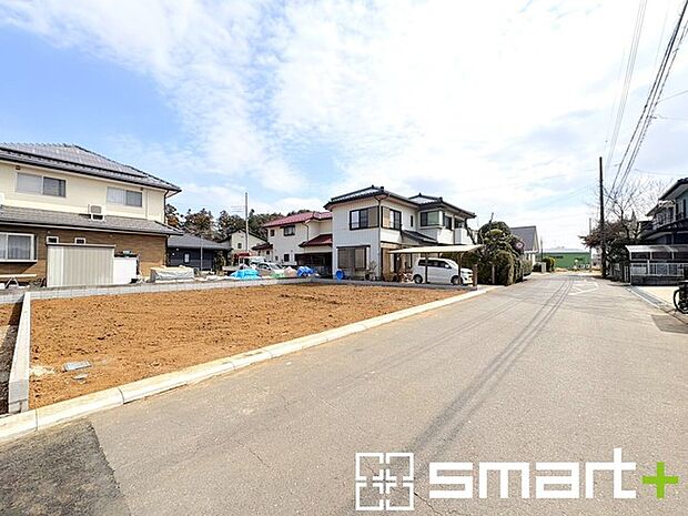 ～周辺環境もご案内いたします～ ・建物自体ももちろん大切ですが、暮らしていく上でとても大切な周辺環境。 ・ご見学時に周辺環境も併せてご案内させていただきますので、お気軽にご相談ください。 