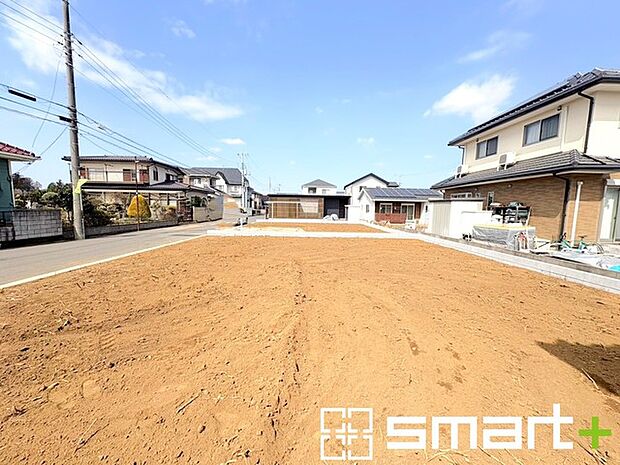 ~ご家族を守る「耐震等級3」~ ・住宅性能評価において「耐震等級3」を取得。地震に強い家であることが証明されております。 ・倒壊の恐れが低くなりますので、地震保険が半額になるメリットも。