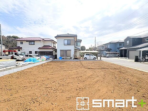 ～資金計画もお任せください～ ・ご見学はもちろん、住宅ローンなど資金面のご相談だけでもお気軽にどうぞ。 ・プロのアドバイザーがお客様にとって最適なプランをご提案させていただきます。 