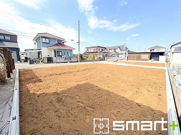 ～フラット35Ｓ対応～ ・フラット35Ｓ対象物件となっておりますので、住宅ローンでフラット35をご利用の方は金利優遇が受けられます。 ・期間・金利などは担当までお問い合わせください。 