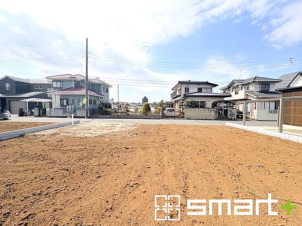 ~ご家族を守る「耐震等級3」~ ・住宅性能評価において「耐震等級3」を取得。地震に強い家であることが証明されております。 ・倒壊の恐れが低くなりますので、地震保険が半額になるメリットも。