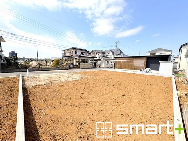 ~フラット35S対応~ ・フラット35S対象物件となっておりますので、住宅ローンでフラット35をご利用の方は金利優遇が受けられます。 ・期間・金利などは担当までお問い合わせください。