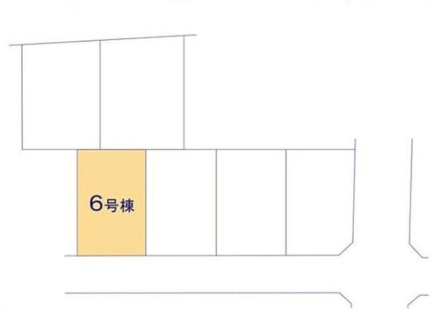 ~カースペース3台以上確保~ ・各棟カースペースが3台以上ございますので、車通勤の方にもお勧めのプランとなっております。 ・余裕の敷地で余裕のある新生活をお過ごしいただけます。