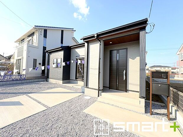 ~オプション工事もお任せください~ ・せっかくの良い住宅を更に良くする各種オプション工事。 ・住宅オプション協会加盟の当社なら様々なご提案が可能です。ぜひお気軽にご相談くださいませ。