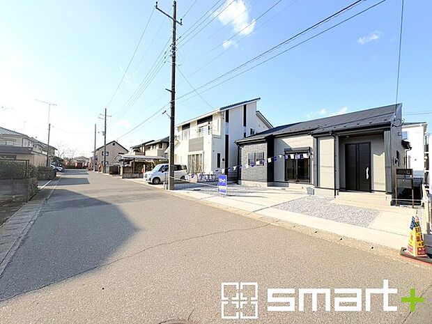 ~周辺環境もご案内いたします~ ・建物自体ももちろん大切ですが、暮らしていく上でとても大切な周辺環境。 ・ご見学時に周辺環境も併せてご案内させていただきますので、お気軽にご相談ください。