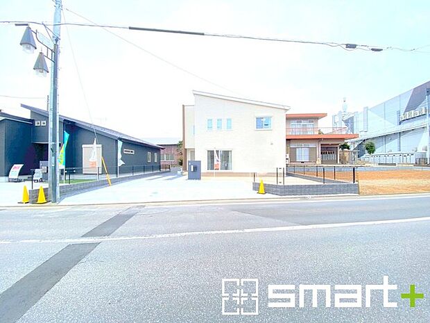 ~資金計画もお任せください~ ・ご見学はもちろん、住宅ローンなど資金面のご相談だけでもお気軽にどうぞ。 ・プロのアドバイザーがお客様にとって最適なプランをご提案させていただきます。