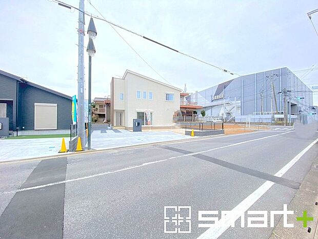 ~周辺環境もご案内いたします~ ・建物自体ももちろん大切ですが、暮らしていく上でとても大切な周辺環境。 ・ご見学時に周辺環境も併せてご案内させていただきますので、お気軽にご相談ください。