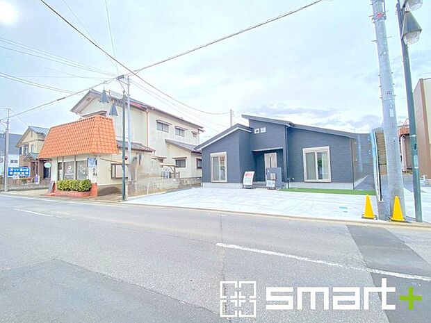 ~周辺環境もご案内いたします~ ・建物自体ももちろん大切ですが、暮らしていく上でとても大切な周辺環境。 ・ご見学時に周辺環境も併せてご案内させていただきますので、お気軽にご相談ください。