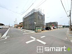 茨城県土浦市木田余