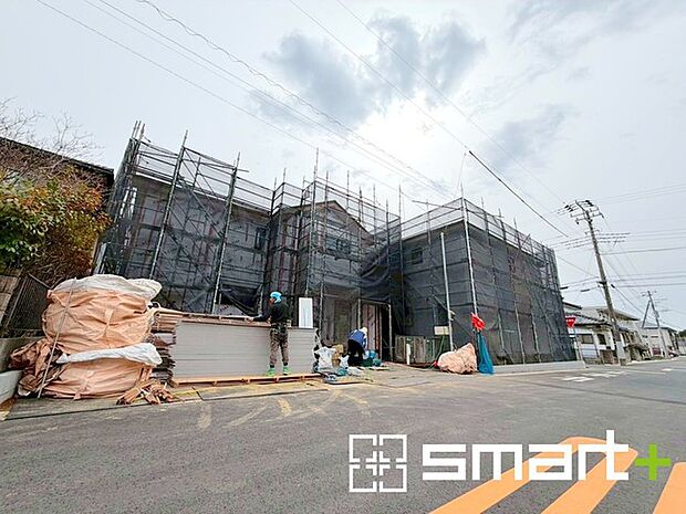 ~周辺環境もご案内いたします~ ・建物自体ももちろん大切ですが、暮らしていく上でとても大切な周辺環境。 ・ご見学時に周辺環境も併せてご案内させていただきますので、お気軽にご相談ください。