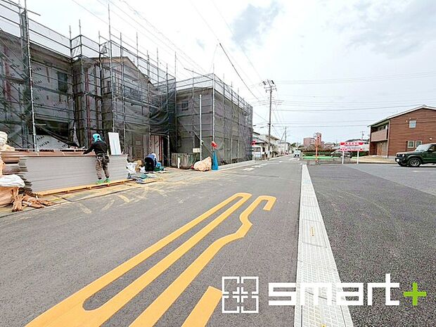 ~お問合せはお気軽に~ ・お仕事帰りの遅い時間や短時間のご案内、不動産会社に休みの多い水曜日などでもご対応可能です。 ・ぜひお気軽にお問合せくださいませ。お待ちしております!