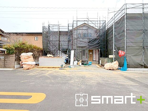 ~オプション工事もお任せください~ ・せっかくの良い住宅を更に良くする各種オプション工事。 ・住宅オプション協会加盟の当社なら様々なご提案が可能です。ぜひお気軽にご相談くださいませ。