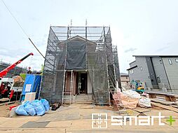 茨城県土浦市木田余